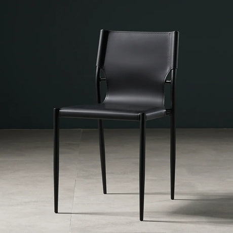 LAZYSPACE Jasper Coffee Highchair from LAZYSPACE