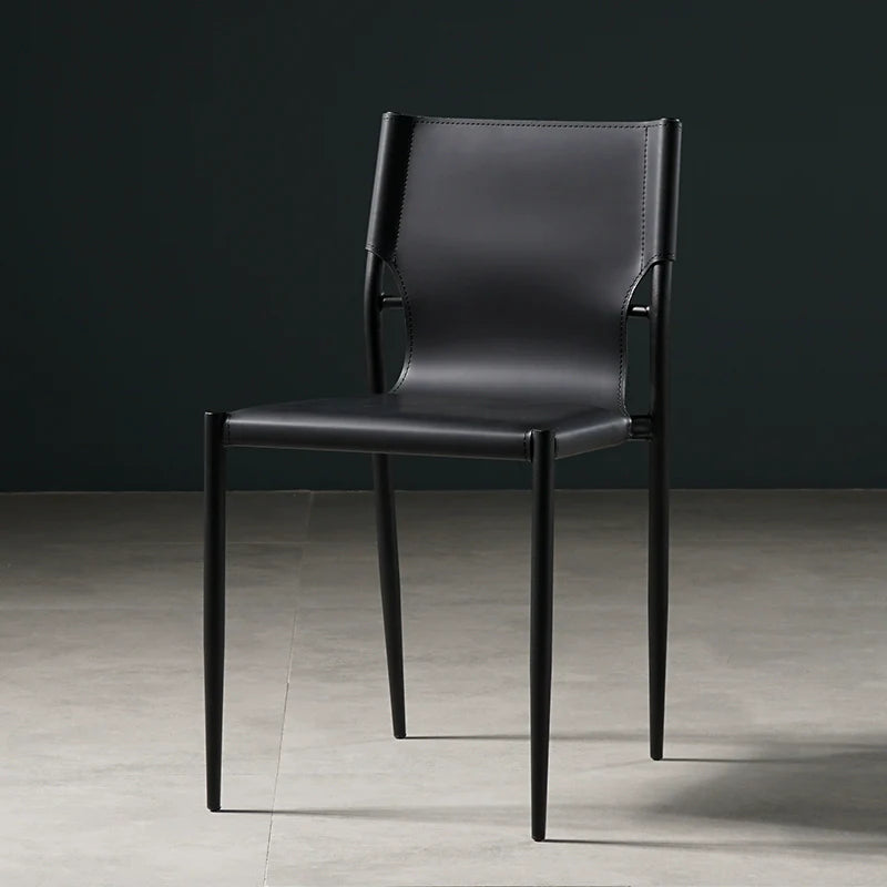LAZYSPACE Jasper Coffee Highchair from LAZYSPACE