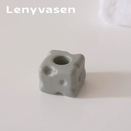 LENYVASEN Finn Electric Toothbrush Rack from LENYVASEN