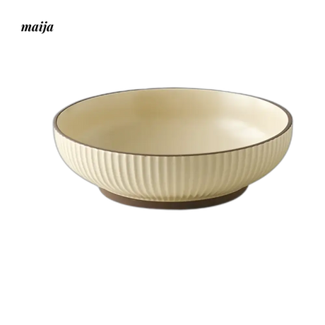 MOSE Sauerkraut Fish Bowl from MOSE
