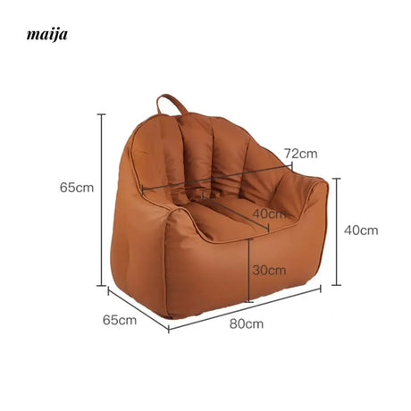 LAZYSPACE Mason Minimal Sofa from LAZYSPACE