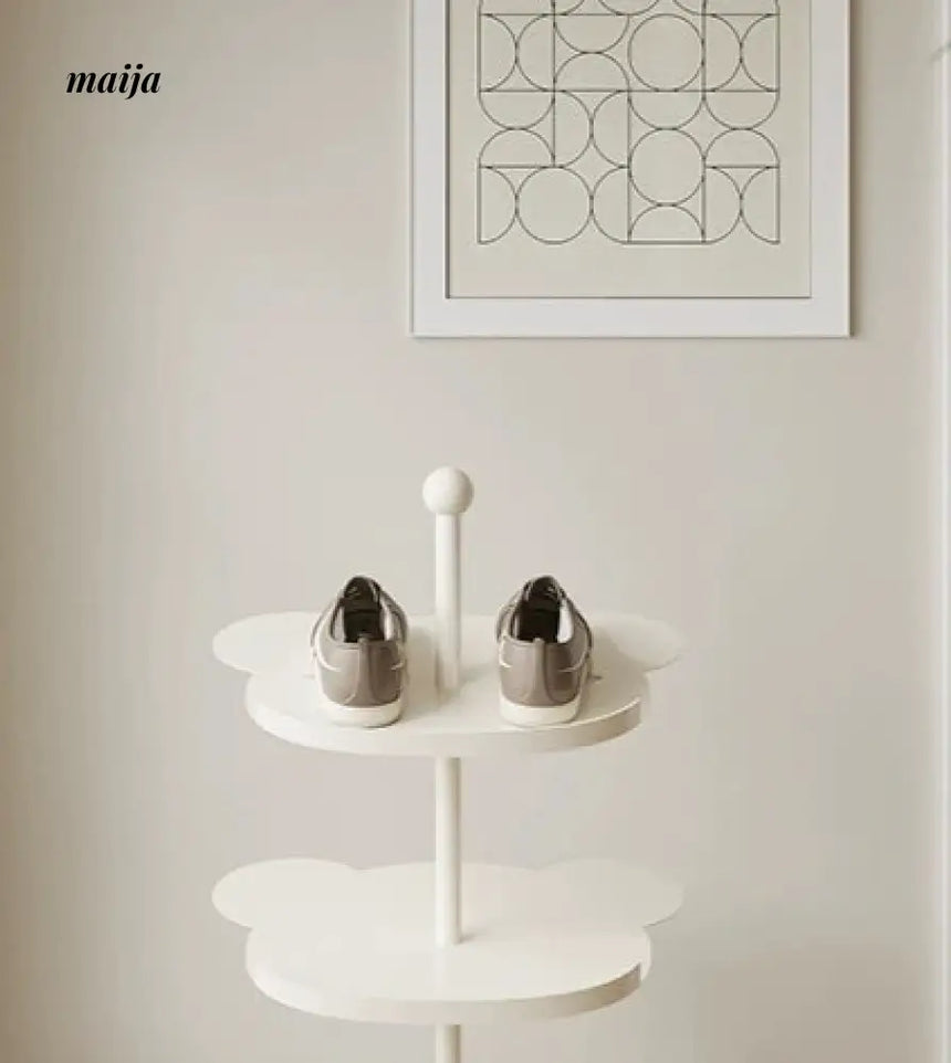 Bear Simplistic Shoe Rack from maija