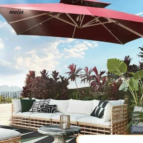 GERMAIN Velez Outdoor Sofa from GERMAIN