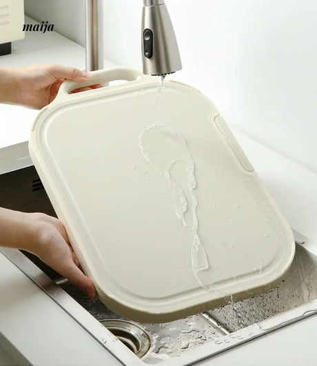 Antibacterial Chopping Board from Sowe