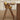FUYUKI Oklahoma High Chair from FUYUKI