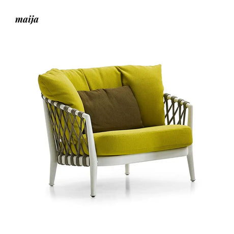 GERMAIN Kendra Outdoor Sofa from GERMAIN
