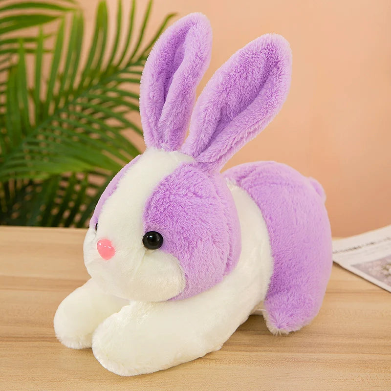 WANBAOLE Poppy Birthday Gift Plush Bunny from WANBAOLE