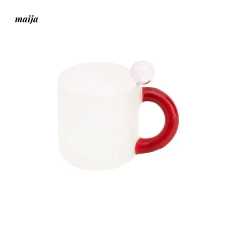 SOREMO Jelly Bean Frosted Mug from maija