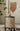 RATTAN CRAFTSMAN Scandinavian Sofa Bedside Table from RATTAN CRAFTSMAN