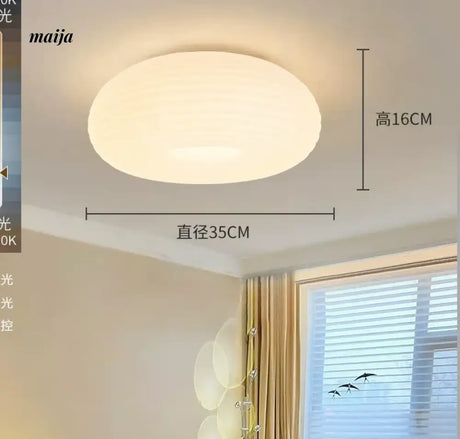 GVG Biscuit Ceiling Light from GVG