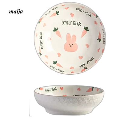 MOSE Fresh Large Soup Bowl from MOSE