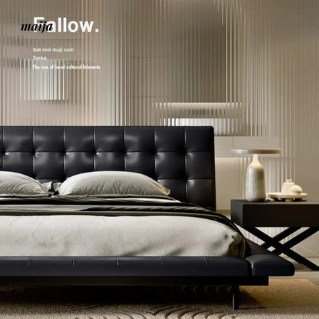 KBOOS Onda Bed from KBOOS