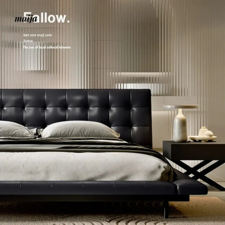 KBOOS Onda Bed from KBOOS