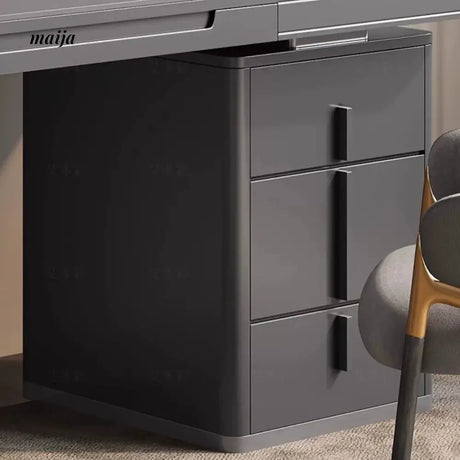 Tenterfield Stone Top Office Desk from AI