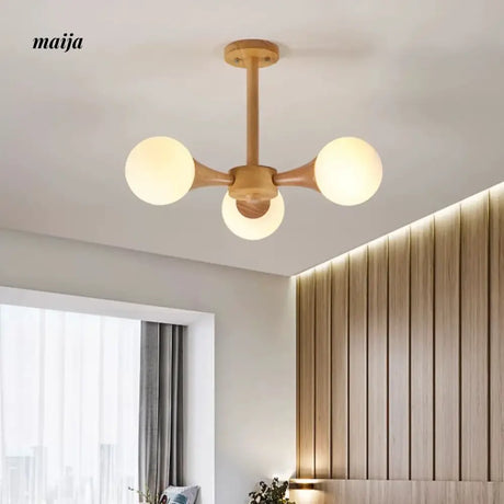 CH LIGHTING Japanese Lights for Living Room from CH LIGHTING