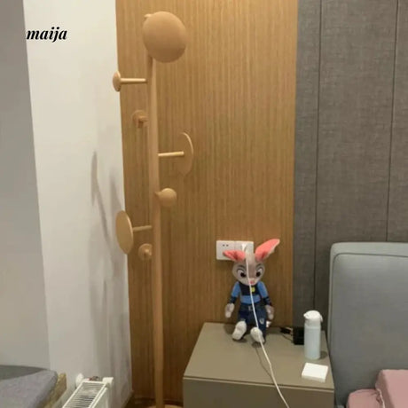 XIXI Mueller Coat Hanger from XIXI