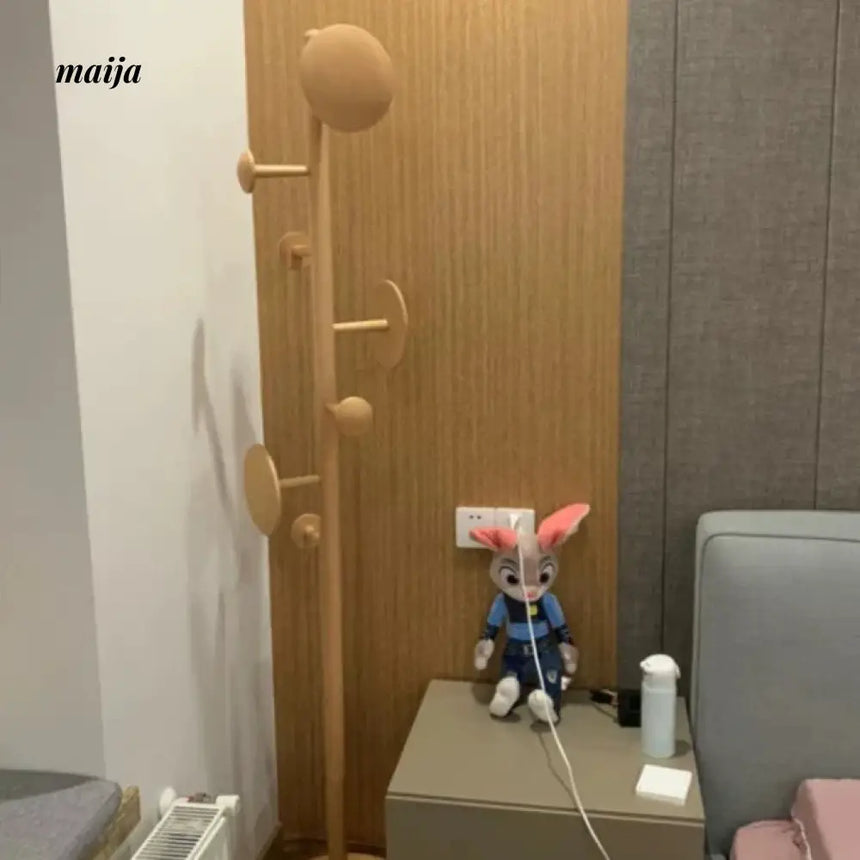 XIXI Mueller Coat Hanger from XIXI