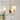 NANCY French Retro Chandelier Modern Bedroom Lamp from NANCY