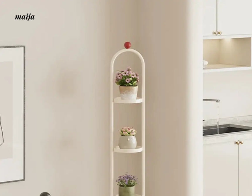 Baby Flower Stand