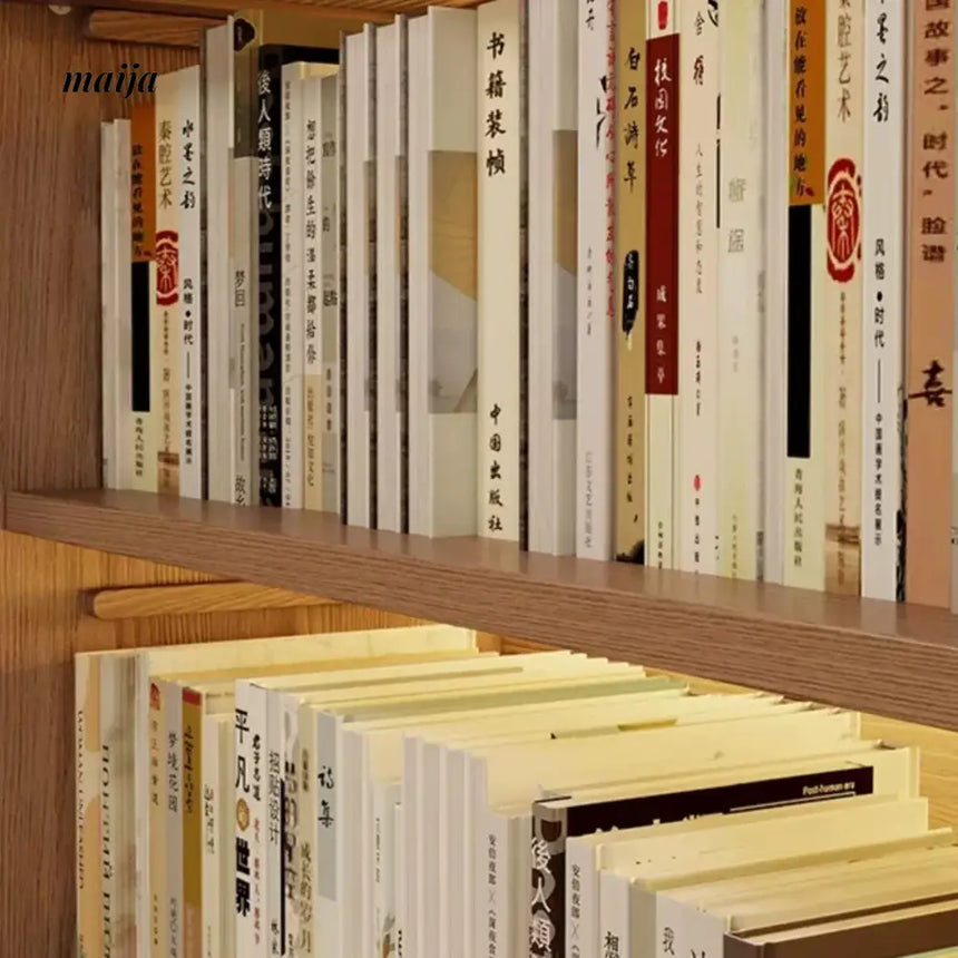 FUYUKI Boston Bookshelf from FUYUKI