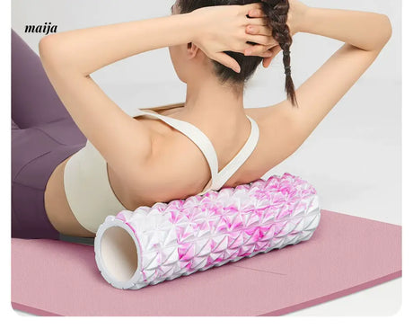 JOINFIT Bubble Axis Muscle Relaxation Beginner Roller from JOINFIT