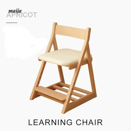 IJOYS Adjustable Children's Chair from Kaiyashi