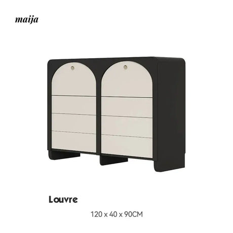 TIDELEADER Louvre Cabinet from TIDELEADER