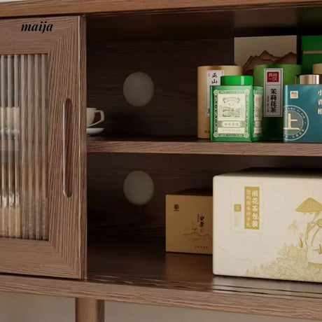 FUYUKI Dallas TV Cabinet from FUYUKI