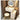 BESTFU Liora Natural Wood Dressing Table for a Tranquil Bedroom from BESTFU