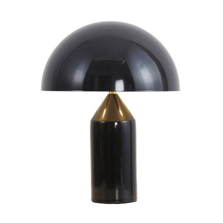 TODAYARTIST Nova Scandinavian Lantern Table Lamp for Cozy Ambiance from TODAYARTIST