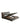 DIPU Ivy Minimalist Russian Pine Leather Sofa from DIPU