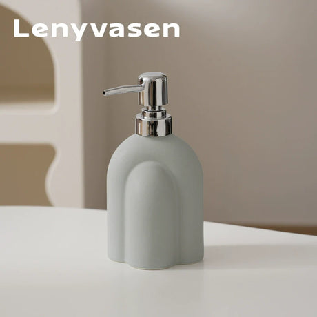 LENYVASEN Ezra High-Quality Sanitizer Dispenser from LENYVASEN