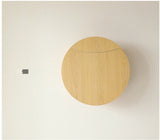 OGI NO RYOHIN Folding Wall Desk and Makeup Table from OGI NO RYOHIN