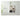 OGI NO RYOHIN Meter Box Cover with Magnetic Blackboard from HOBBYTREE