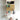 OGI NO RYOHIN Kitchen Wall-Mounted Pipeline Cover Box from OGI NO RYOHIN