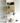 OGI NO RYOHIN Kitchen Wall-Mounted Pipeline Cover Box from OGI NO RYOHIN