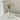 BANKE Retro Glossy Flower-Shaped Small Vase from BANKE
