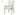 SMALL HIBISCUS Highchair Dressing Table Scandinavian from SMALL HIBISCUS