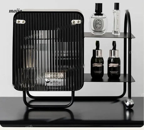 LIVINGPLUS Multi-Layer Iron Cup Holder from LIVINGPLUS