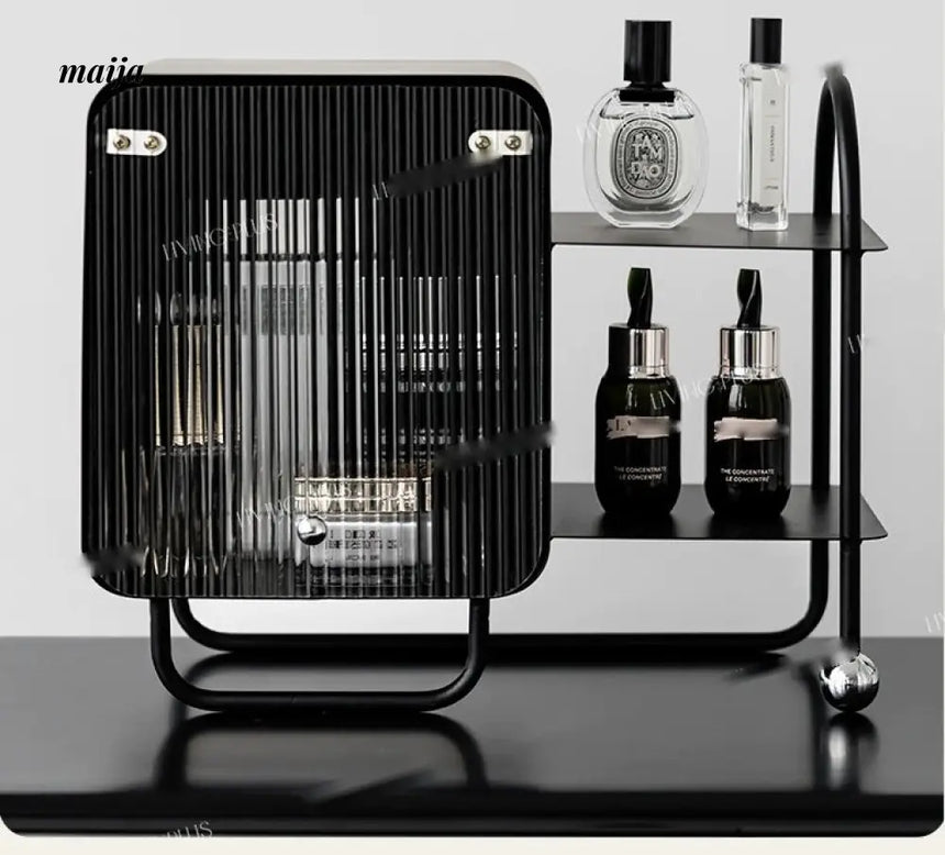 LIVINGPLUS Multi-Layer Iron Cup Holder from LIVINGPLUS