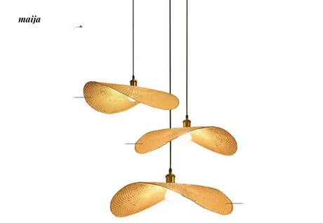 ZHONGSHAN Creative Ceiling Lamp with Japanese Lights from ZHONGSHAN