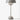 LYNN Scandinavian Clove Mushroom Table Lamp from Lynn's Lamp