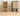 19 DREAM SPACE Rattan Bedside Cabinet from 19 DREAM SPACE