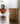 JOTO Rough Pottery Coffee Sharing Pot Wooden Lid from JOTO