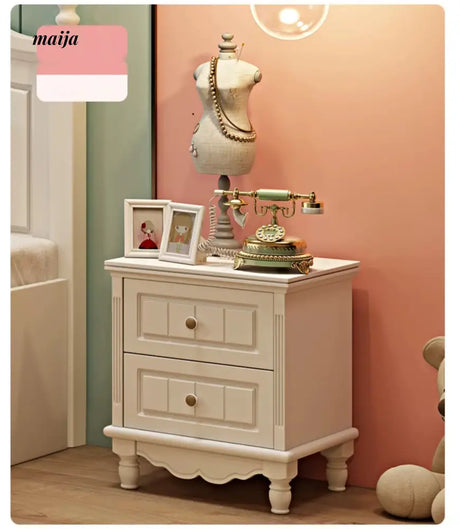 BETTYLEI Julia Children's Bed from BETTYLEI