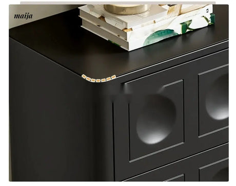 FEEL Medieval Style Chest of Drawers from FEEL
