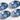 OKADA YAKI Japanese Cherry Blossom Bowl Set from OKADA YAKI