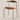 LOWERLEFT Wrought Iron Dining Chair from Lower Left