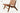 19 DREAM SPACE Saddle Leather Lounge Chair from 19 DREAM SPACE
