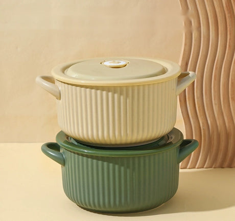 MOSE Microwave-Safe Lunch Box from MOSE